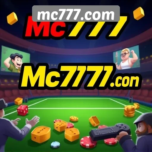 Kemudahan Akses dan Pengalaman Pengguna di Mc777
