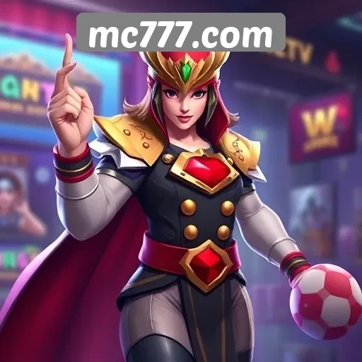 Tantangan dan Peluang di Platform Game mc777.com