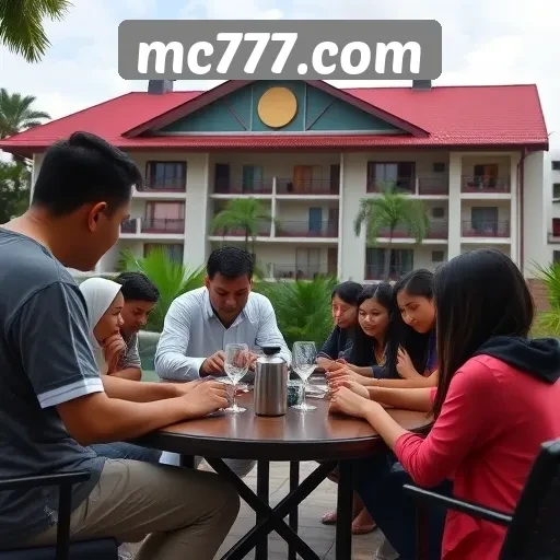Komunitas dan Dukungan Pelanggan di MC777 yang Patut Diperhatikan