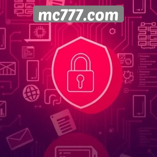 Tingkat Keamanan Data di Situs Game mc777.com