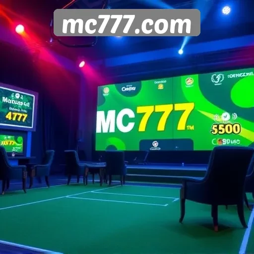 Event dan Promo Menarik di mc777.com untuk Pemain Baru dan Lama