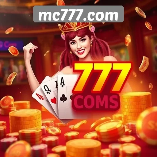 Berbagai Permainan Menarik di mc777.com yang Wajib Dicoba