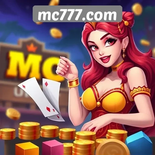 Menelusuri Fitur Menarik di Situs Game mc777com