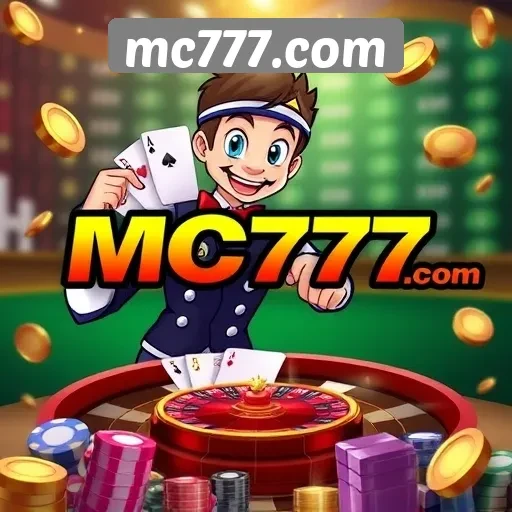 Fasilitas dan Permainan Menarik di mc777com