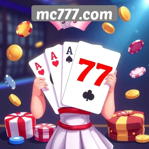 Mengulas Fitur Menarik di Situs Game mc777 com