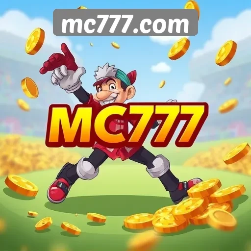 Mengungkap Fitur Menarik di Situs Game mc777.com