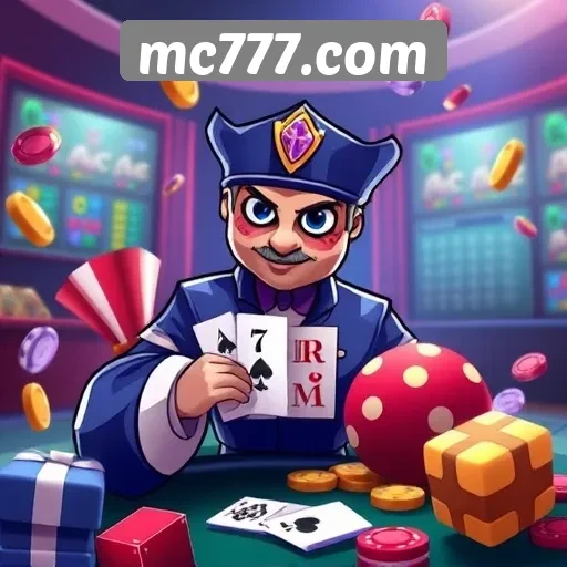 Variasi Permainan yang Tersedia di mc777com