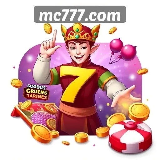 Apa Saja Permainan yang Tersedia di mc777.com