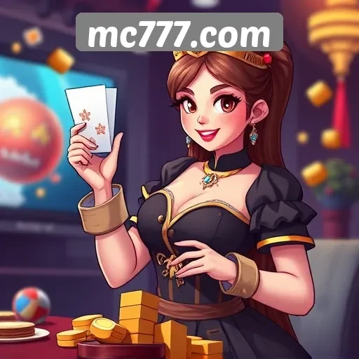 Panduan Menavigasi Fitur-Fitur di mc777com