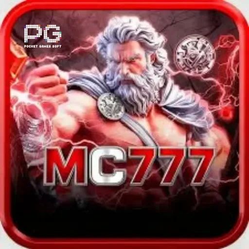 mc777.com Logo