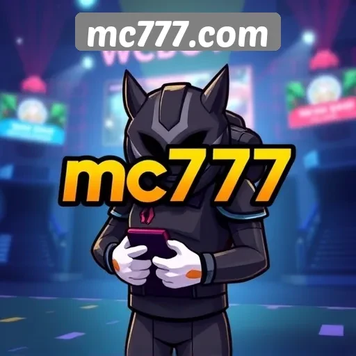 Dampak mc777.com Terhadap Tren Gaming di Indonesia