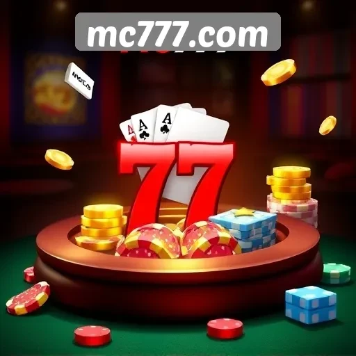 Ragam Permainan Menarik yang Tersedia di mc777.com