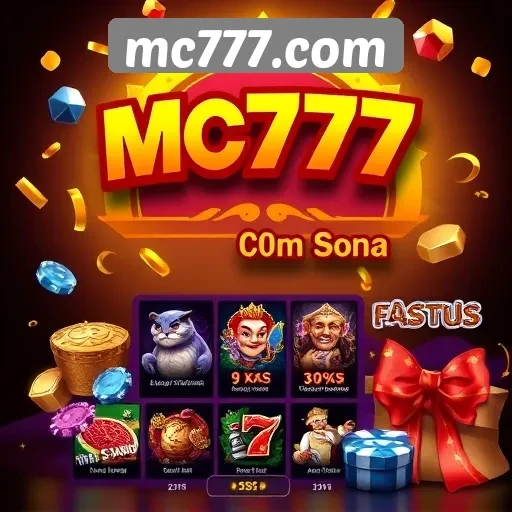 Berkenalan dengan Platform Game Online mc777