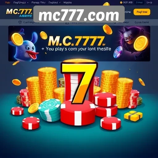 Pengenalan Situs Game mc777com untuk Pemain Indonesia