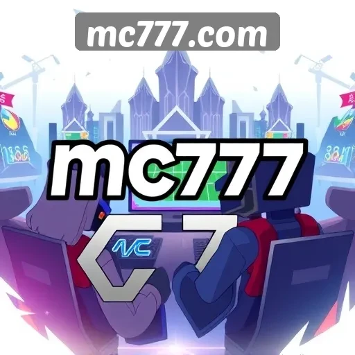 Pemanfaatan Teknologi Terbaru di Situs Game mc777