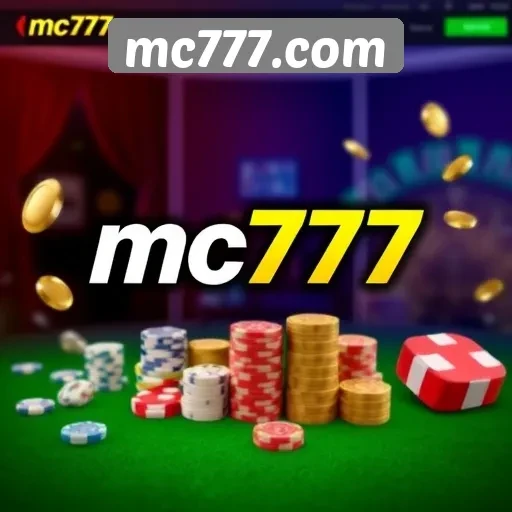 Kenali Mc777com Sebagai Situs Game Terpercaya di Indonesia