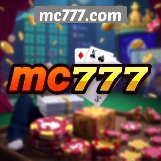Mengenal mc777com Situs Game Terpercaya di Indonesia