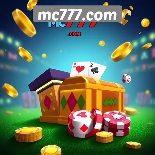 Mengenal Lebih Dekat Situs Game mc777com