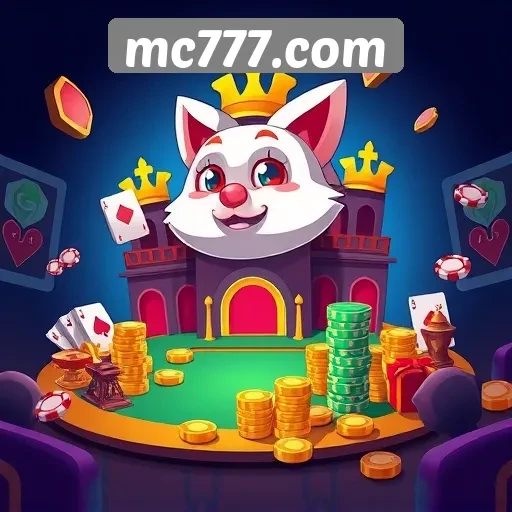 Mengenal Situs Game mc777com Sebagai Pilihan Utama