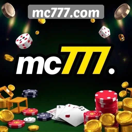 Mengenal mc777.com Situs Permainan Terpercaya di Indonesia
