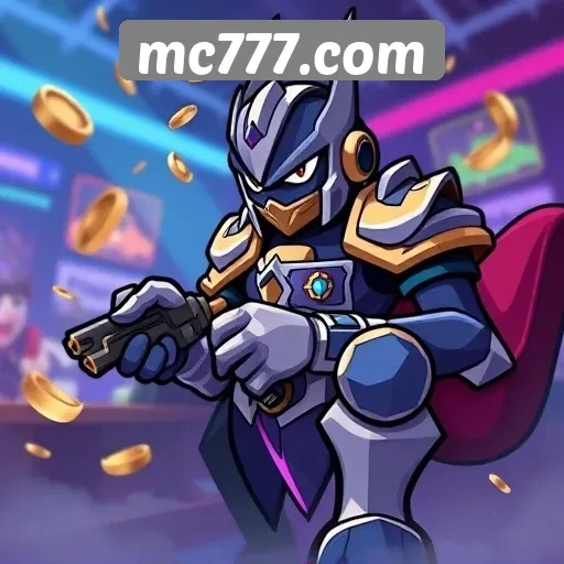 Mengapa mc777.com Menjadi Pilihan Utama Para Gamer