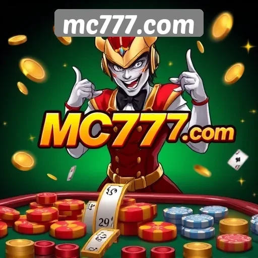mc777.com Mempersembahkan Beragam Permainan untuk Semua Kalangan