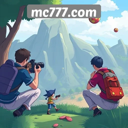Menggali Potensi mc777.com untuk Komunitas Gamer Indonesia