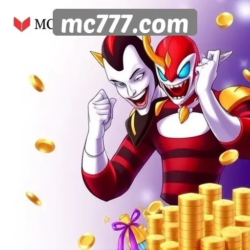 Promo dan Bonus Menarik yang Ditawarkan mc777.com
