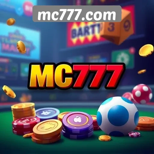 Ulasan Lengkap Tentang mc777.com Situs Game Terpercaya