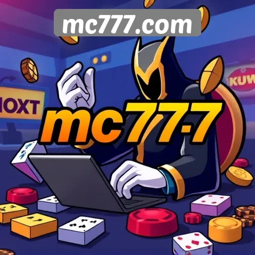 Ulasan Lengkap Situs Game mc777com untuk Pecinta Game