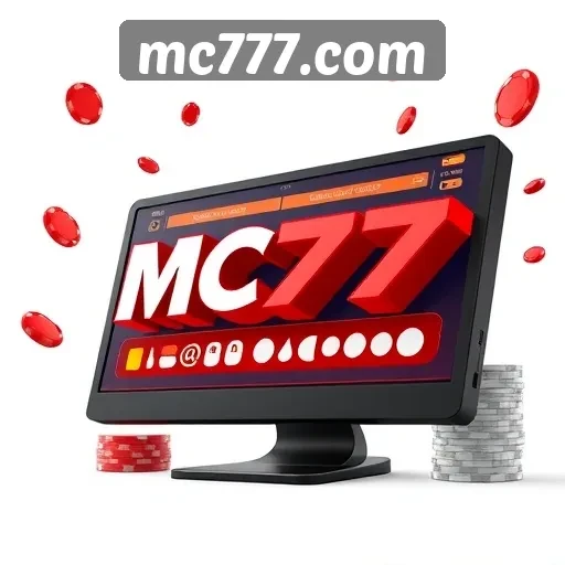 Tampilan dan User Experience di Situs mc777.com