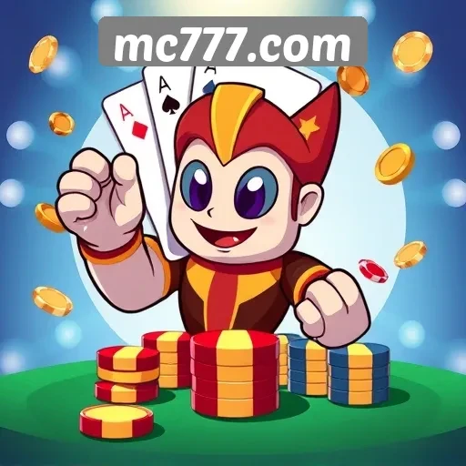 Perkembangan Game Online di mc777com