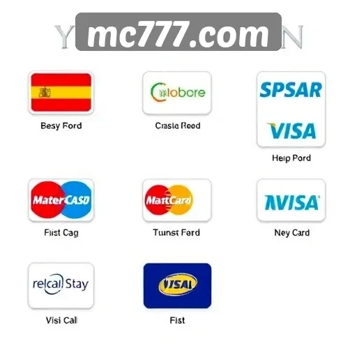 Keberagaman Metode Pembayaran di mc777.com