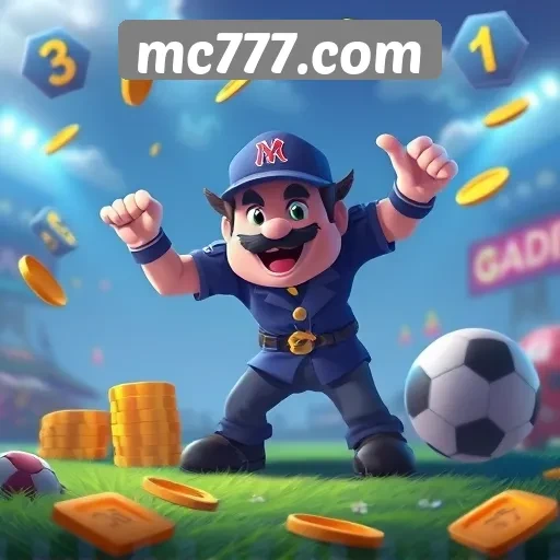 Game Populer yang Tersedia di mc777.com