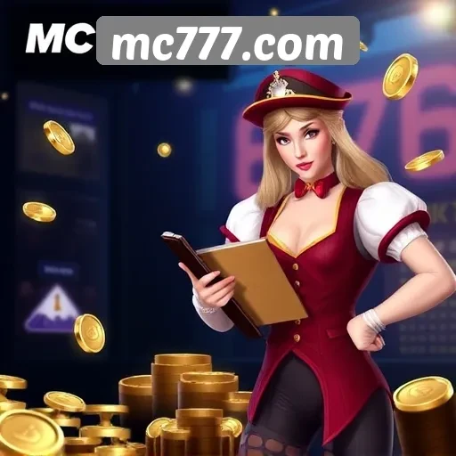 Promosi dan Bonus Menarik di mc777com