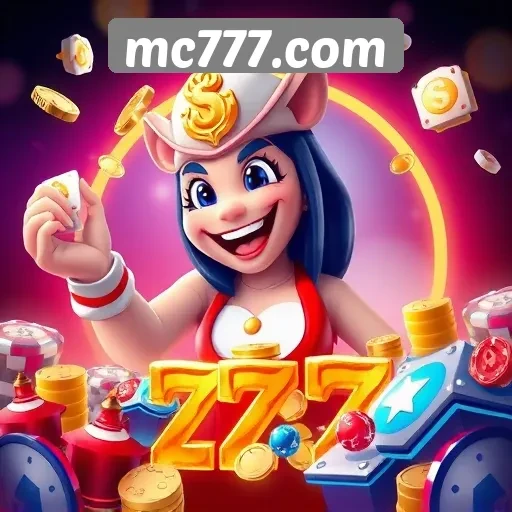 Review Lengkap Situs Game Mc777 Com untuk Pemain Indonesia