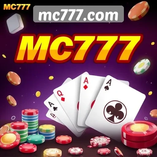 Ulasan Lengkap tentang Situs Game mc777.com