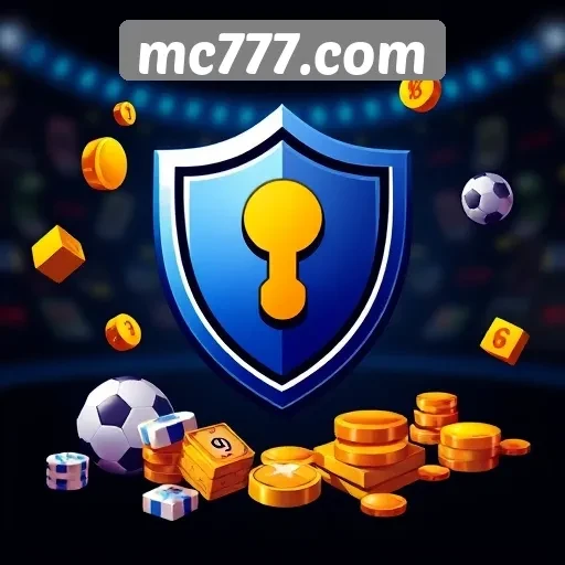 Sistem Keamanan dan Fair Play di mc777.com