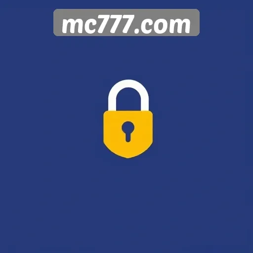 Mekanisme Keamanan yang Diterapkan pada Situs mc777