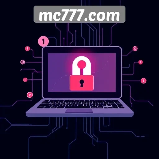 Analisis Keamanan dan Privasi di mc777