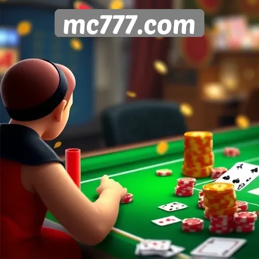 Panduan Memulai Permainan di Situs mc777com