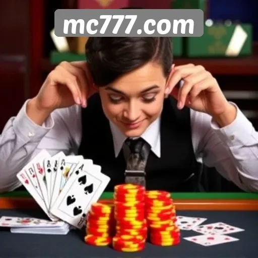 Tips Memulai Permainan di mc777.com