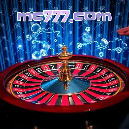 mc777.com: Turnamen Game Online yang Menggairahkan Pengguna Indonesia