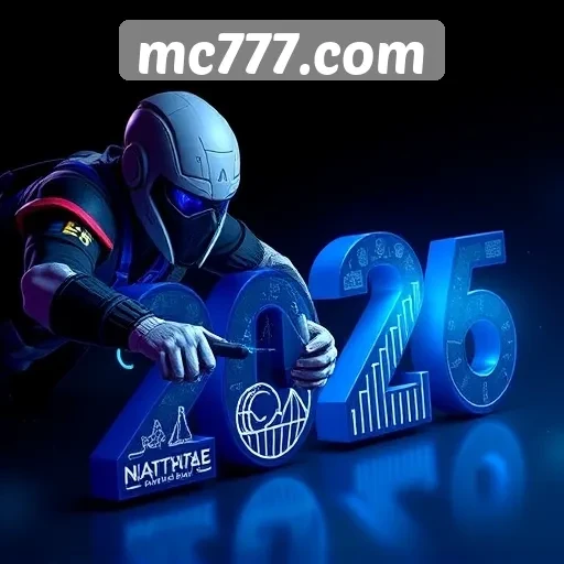 Tren dan Inovasi Terkini di mc777.com di Tahun 2026