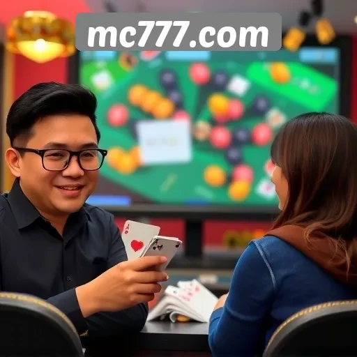 Tanggapan Pengguna Terhadap Pengalaman Bermain di mc777.com