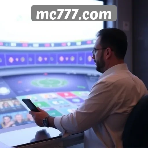 Testimoni Pengguna tentang Pengalaman di mc777.com