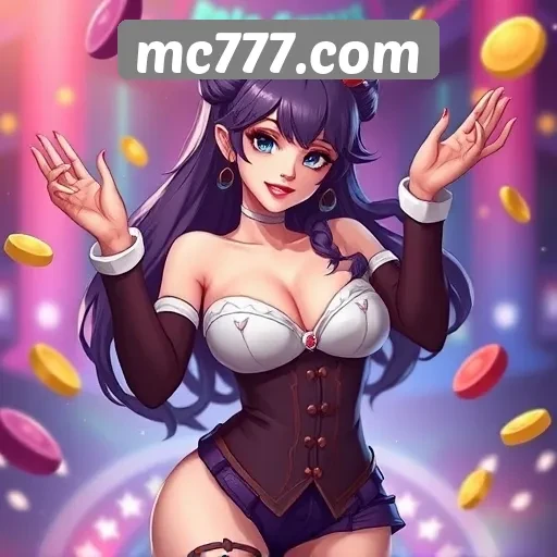 Beragam Jenis Permainan yang Tersedia di Mc777